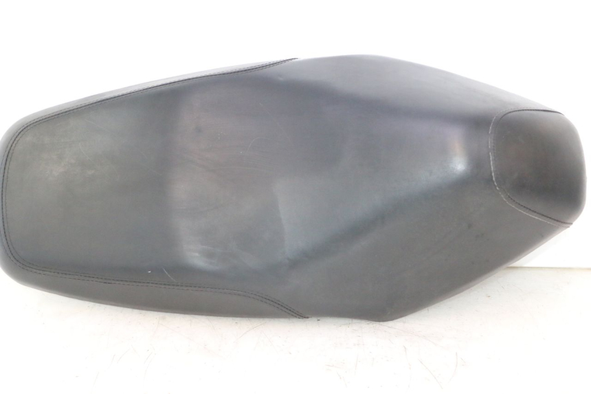 photo de SEAT SYM ORBIT III 3 4T 50 (2021 - 2025) - Zoom on usage condition