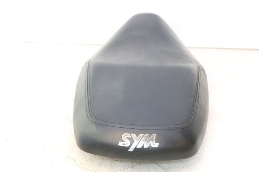 photo de SEAT SYM ORBIT III 3 4T 50 (2021 - 2025) - Product overview