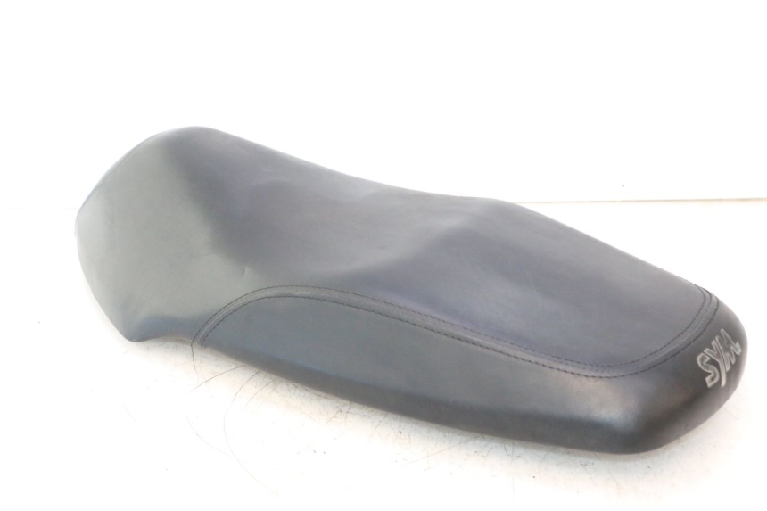 photo de SEAT SYM ORBIT III 3 4T 50 (2021 - 2025) - Fixing points details