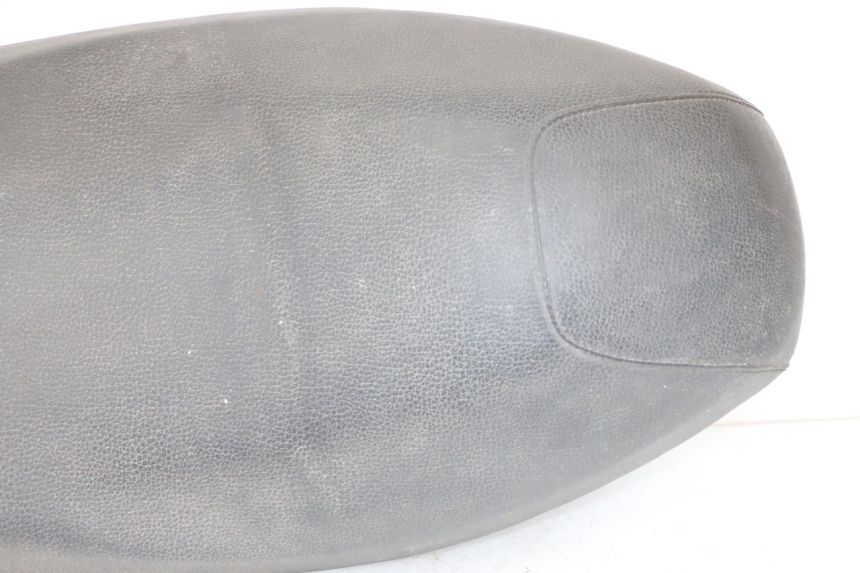 photo de SEAT SYM ORBIT 50 (2008 - 2010) - Distinctive features