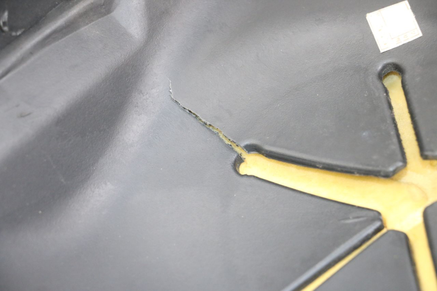 photo de SEAT SYM ORBIT 50 (2008 - 2010) - Product overview