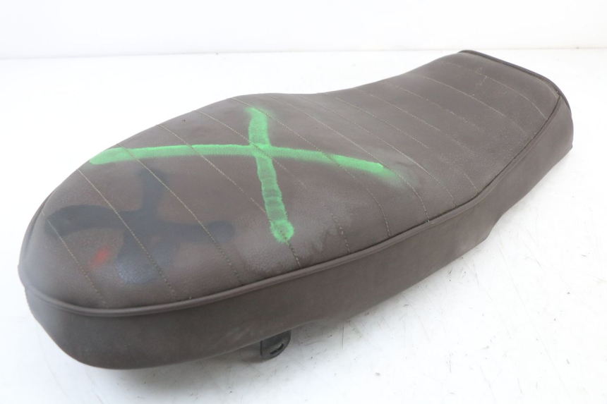 photo de SEAT ASTOR ORCAL 125 (2015 - 2017) - Component detail