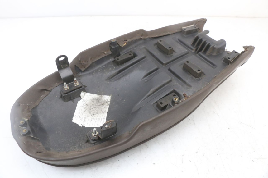 photo de SEAT ASTOR ORCAL 125 (2015 - 2017) - Alternative perspective