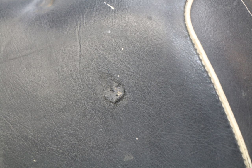 photo de SEAT TNT MOTOR OTTO 2T 50 (2012 - 2018) - Distinctive features