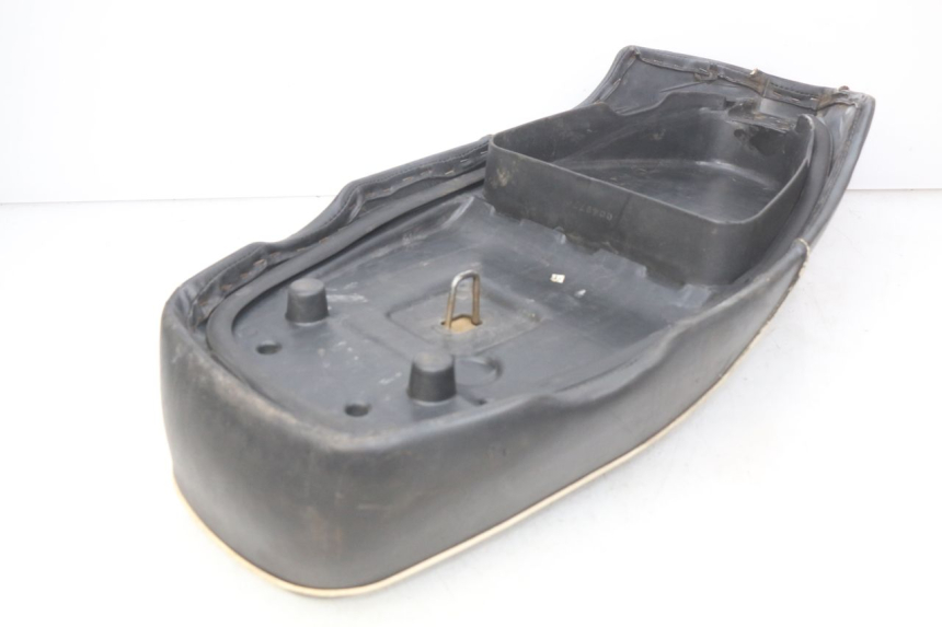 photo de SEAT TNT MOTOR OTTO 2T 50 (2012 - 2018) - Product overview