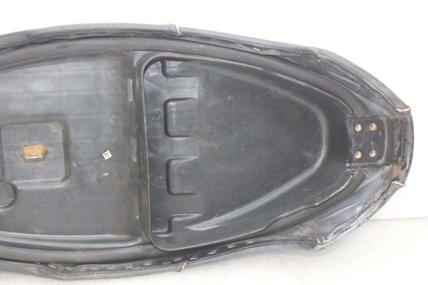 photo de SEAT TNT MOTOR OTTO 2T 50 (2012 - 2018) - Fixing points details