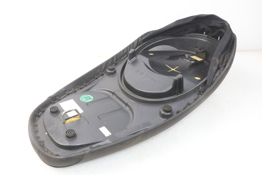 photo de SEAT MBK OVETTO ONE 2T 50 (2013 - 2017) - Component zoom