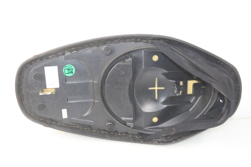 photo de SEAT MBK OVETTO ONE 2T 50 (2013 - 2017) - Detailed visual inspection