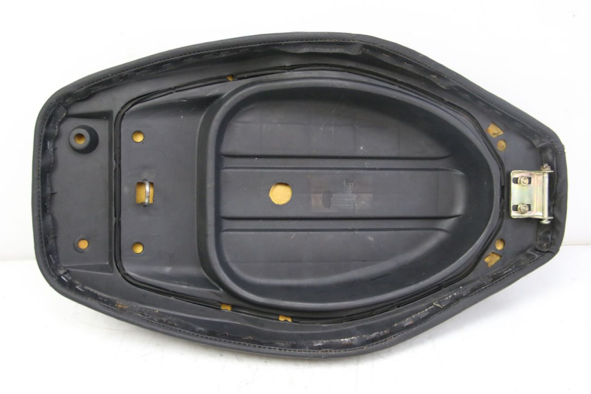 photo de SEAT IMF INDUSTRIE PACH 4T 50 (2009 - 2018) - Component detail