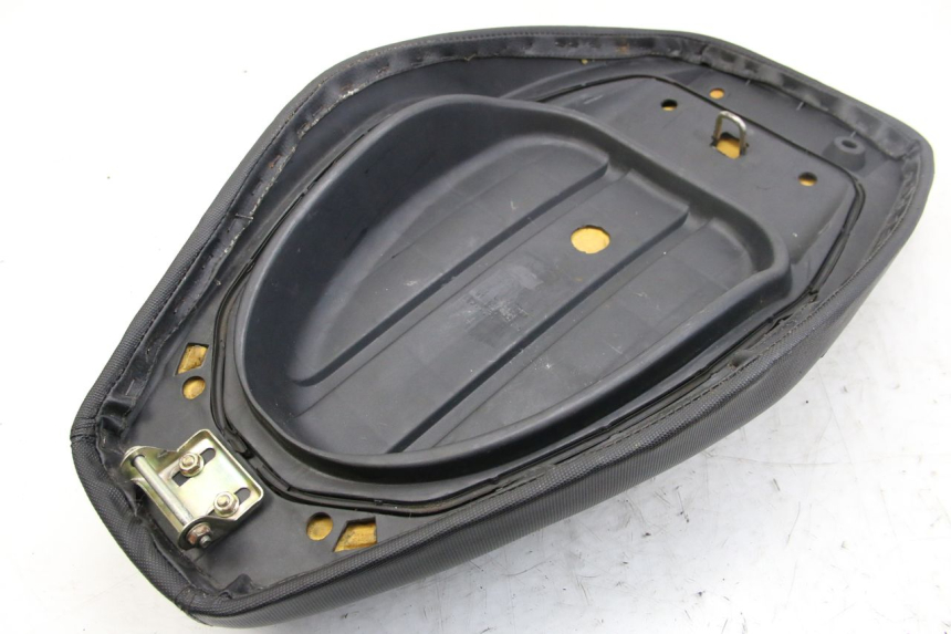 photo de SEAT IMF INDUSTRIE PACH 4T 50 (2009 - 2018) - High-resolution close-up