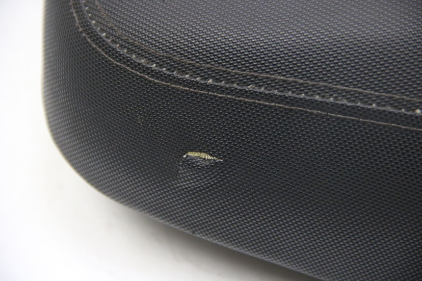 photo de SEAT IMF INDUSTRIE PACH 4T 50 (2009 - 2018) - Surface and material condition