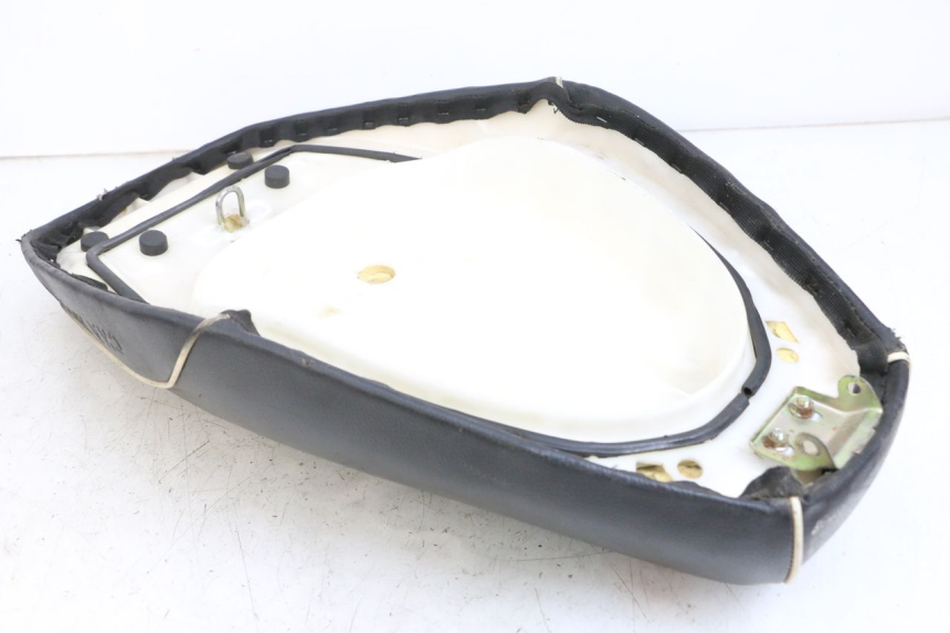 photo de SEAT IMF INDUSTRIE PACH 4T 50 (2009 - 2018) - Technical close-up