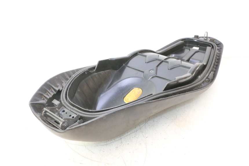 photo de SEAT HONDA PCX (JF28) 125 (2009 - 2011) - Fixing points details