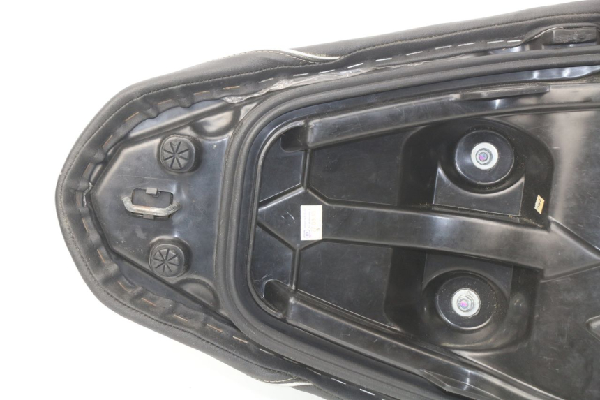 photo de SEAT HONDA PCX (JF47) 125 (2012 - 2013) - Distinctive features
