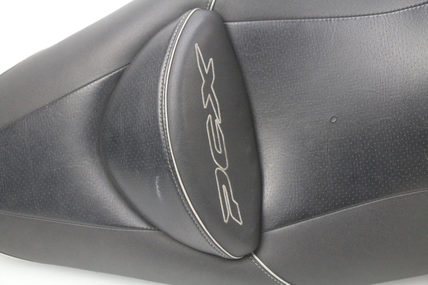 photo de SEAT HONDA PCX (JF47) 125 (2012 - 2013) - Detailed visual inspection