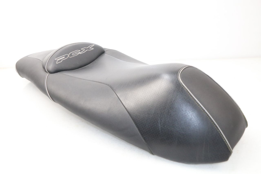 photo de SEAT HONDA PCX (JF47) 125 (2012 - 2013) - Alternative perspective
