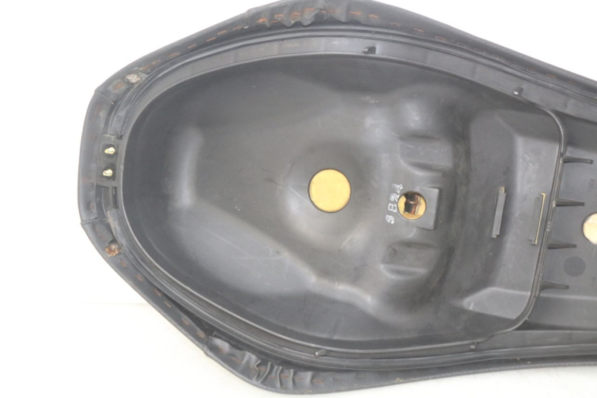 photo de SEAT KYMCO PEOPLE 250 (2004 - 2008) - Additional view of the item