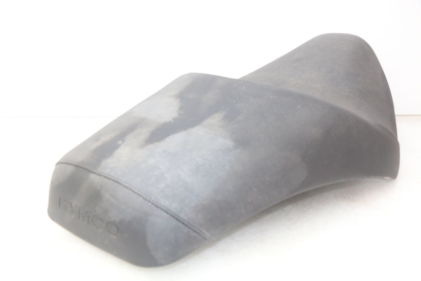 photo de SEAT KYMCO PEOPLE 250 (2004 - 2008) - Zoom on usage condition