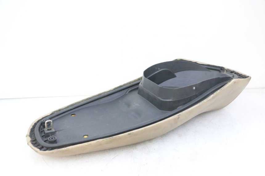 photo de SEAT PEUGEOT BELVILLE 125 (2017 - 2021) - Additional view of the item