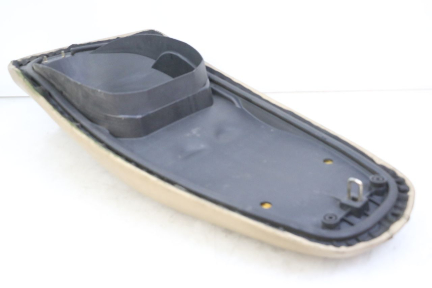 photo de SEAT PEUGEOT BELVILLE 125 (2017 - 2021) - Distinctive features