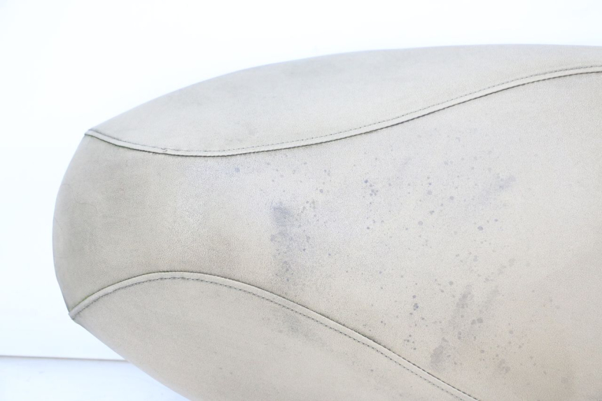 photo de SEAT PEUGEOT BELVILLE 125 (2017 - 2021) - High-resolution close-up