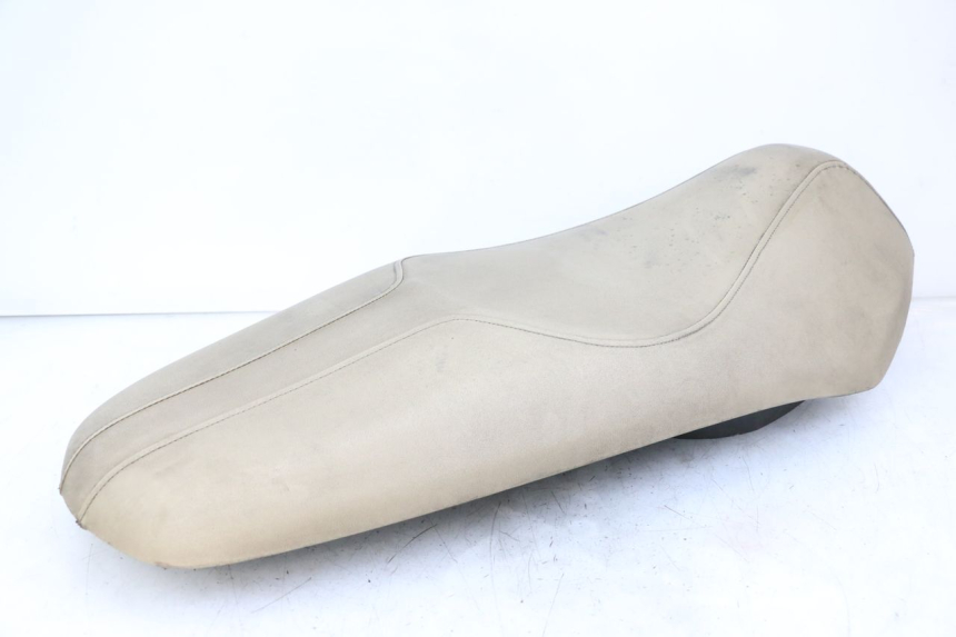 photo de SEAT PEUGEOT BELVILLE 125 (2017 - 2021) - Technical close-up