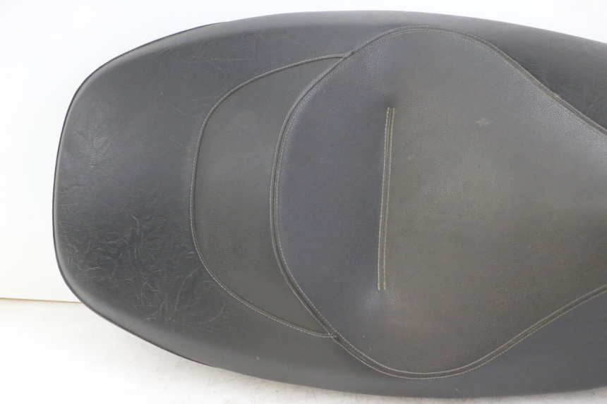 photo de SEAT PEUGEOT CITYSTAR 2T 50 (2018 - 2021) - Detailed visual inspection