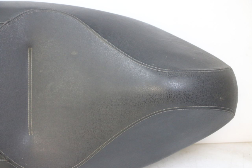 photo de SEAT PEUGEOT CITYSTAR 2T 50 (2018 - 2021) - Focus on structure