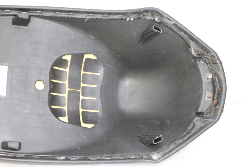 photo de SEAT PEUGEOT KISBEE 4T 50 (2018 - 2022) - Distinctive features