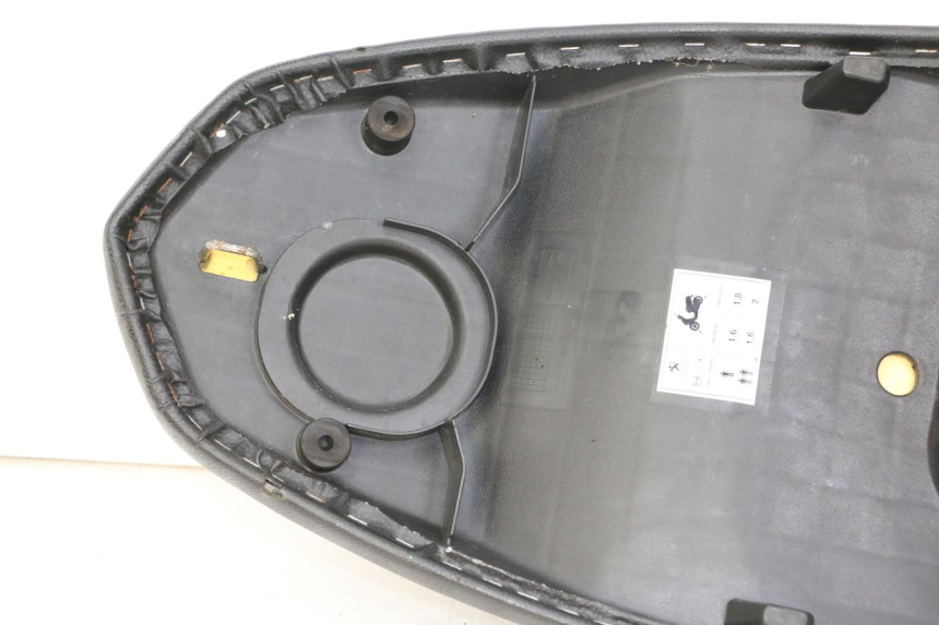 photo de SEAT PEUGEOT KISBEE 4T 50 (2018 - 2022) - Component zoom