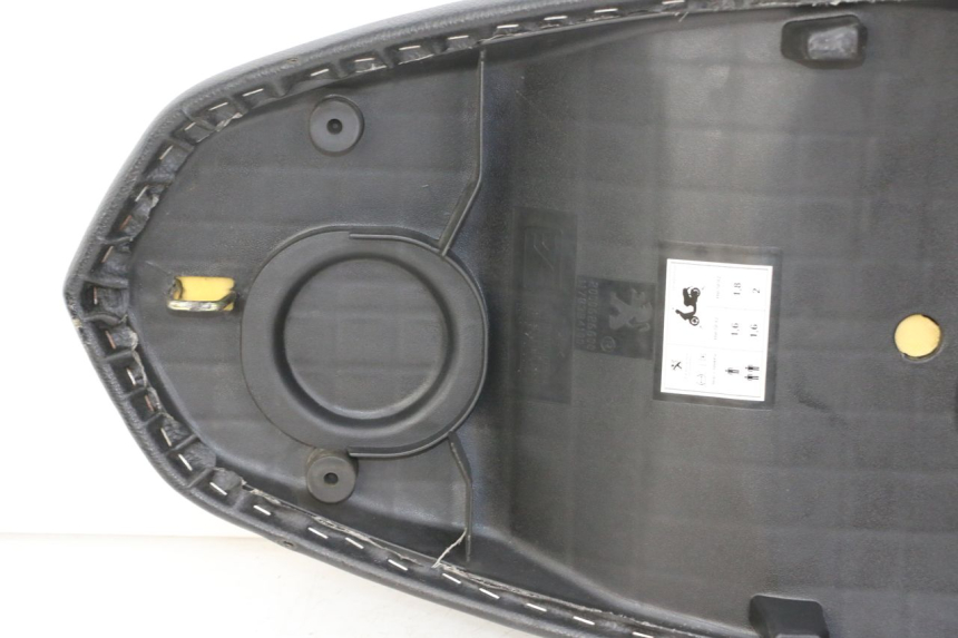 photo de SEAT PEUGEOT KISBEE 4T 50 (2018 - 2022) - Component zoom