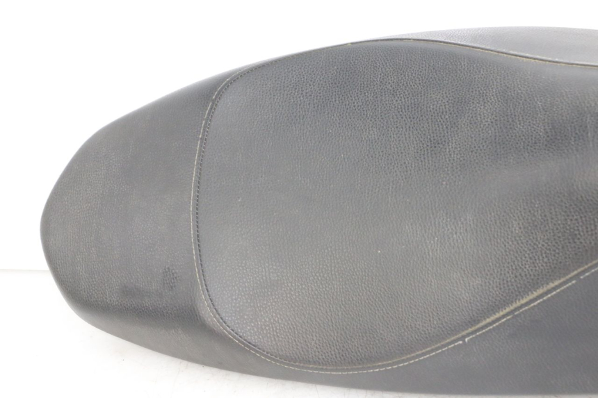 photo de SEAT PEUGEOT KISBEE 4T 50 (2018 - 2022) - Focus on structure