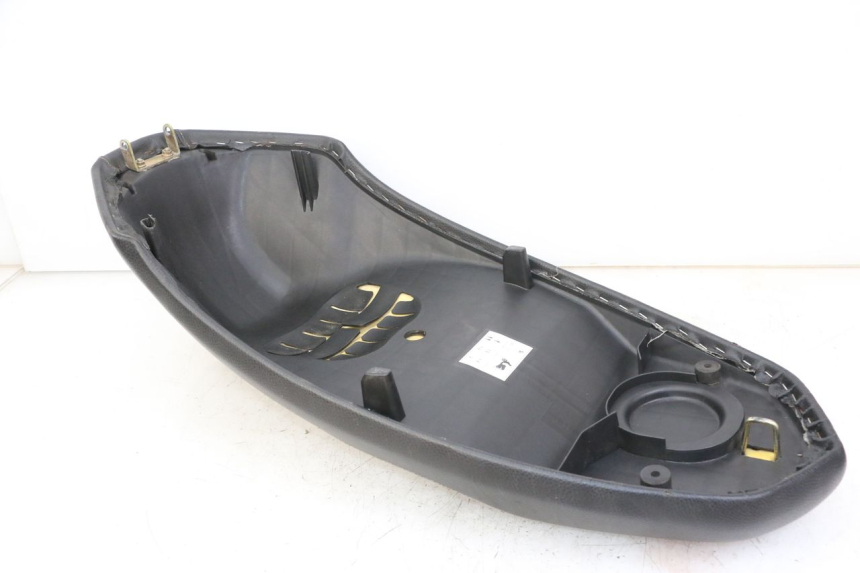 photo de SEAT PEUGEOT KISBEE 4T 50 (2018 - 2022) - Surface and material condition