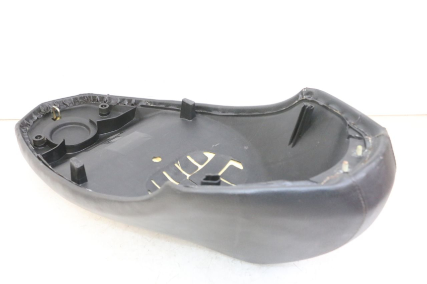 photo de SEAT PEUGEOT KISBEE 4T 50 (2010 - 2017) - Zoom on usage condition