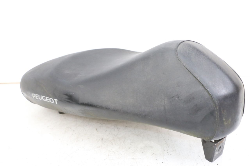 photo de SEAT PEUGEOT LUDIX 50 (2008 - 2017) - Distinctive features