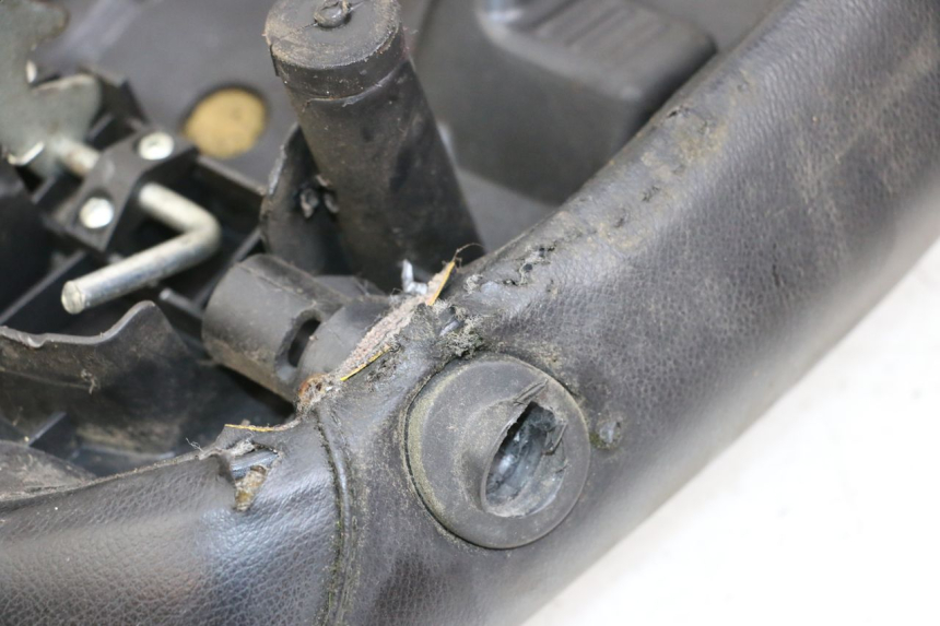 photo de SEAT PEUGEOT LUDIX 50 (2008 - 2017) - Markings and original references