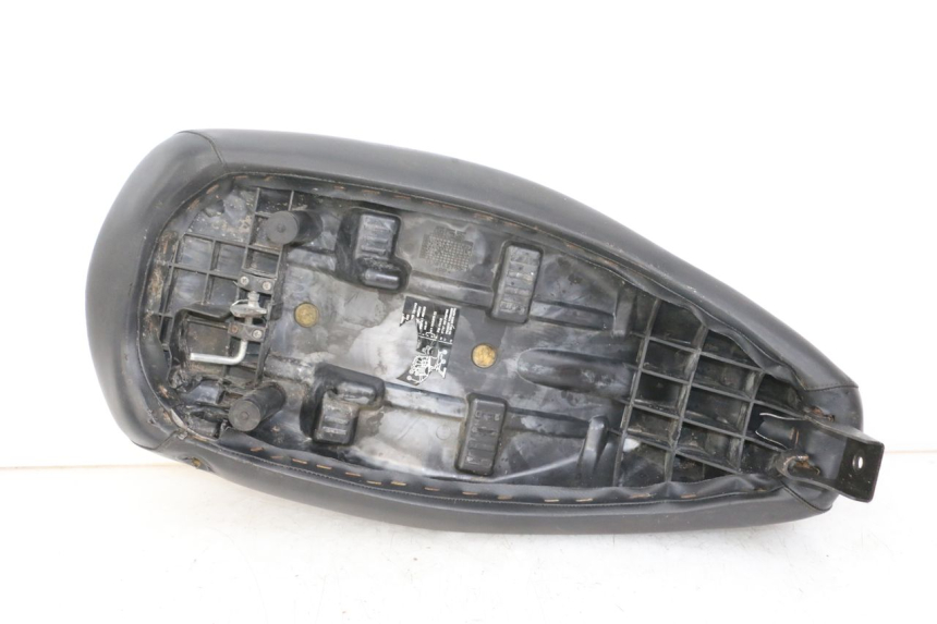 photo de SEAT PEUGEOT LUDIX 50 (2005 - 2007) - Distinctive features