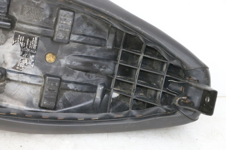 photo de SEAT PEUGEOT LUDIX 50 (2005 - 2007) - Markings and original references