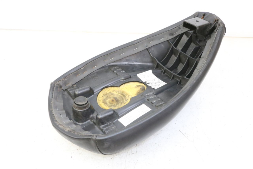 photo de SEAT PEUGEOT LUDIX 50 (2008 - 2017) - Zoom on usage condition