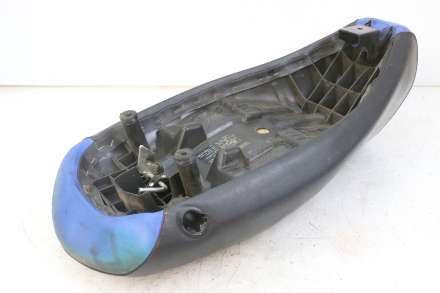 photo de SEAT PEUGEOT LUDIX ONE 50 (2005 - 2008) - Technical close-up