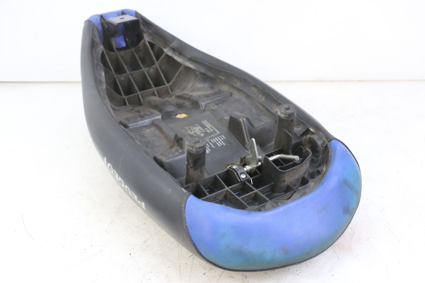 photo de SEAT PEUGEOT LUDIX ONE 50 (2005 - 2008) - Fixing points details