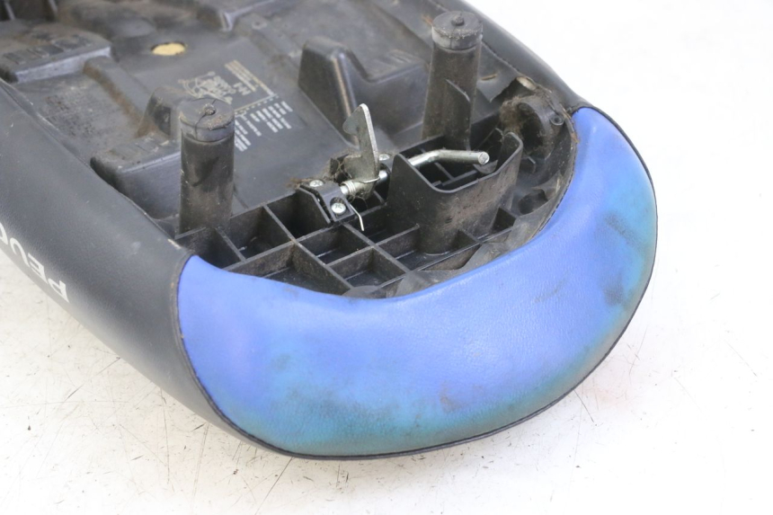 photo de SEAT PEUGEOT LUDIX ONE 50 (2005 - 2008) - Surface and material condition