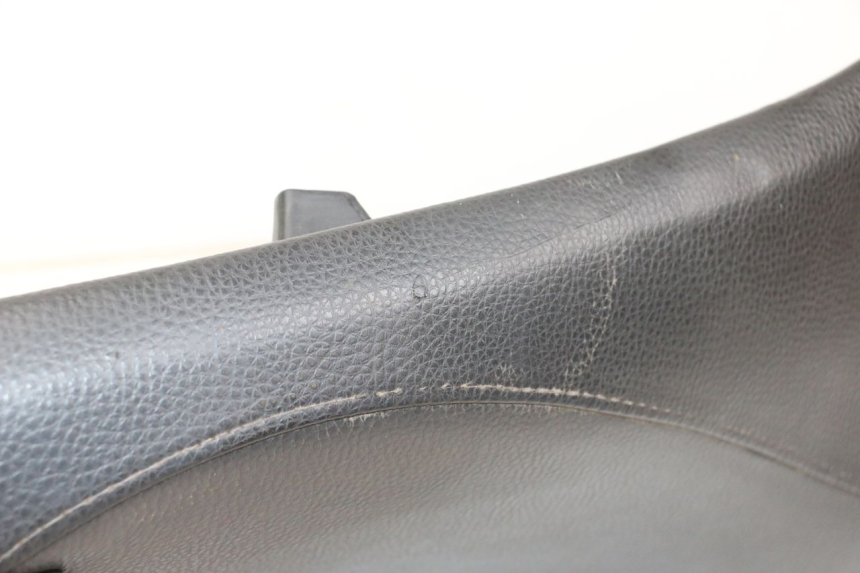 photo de SEAT PEUGEOT STREETZONE 4T 50 (2018 - 2023) - Component detail