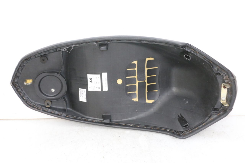 photo de SEAT PEUGEOT STREETZONE 4T 50 (2018 - 2023) - Supplementary product photo