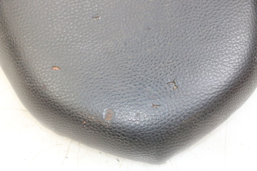 photo de SEAT PEUGEOT STREETZONE 4T 50 (2018 - 2023) - Technical close-up