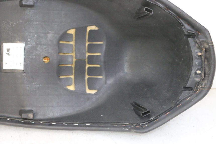 photo de SEAT PEUGEOT STREETZONE I 2T 50 (2018 - 2020) - Component zoom