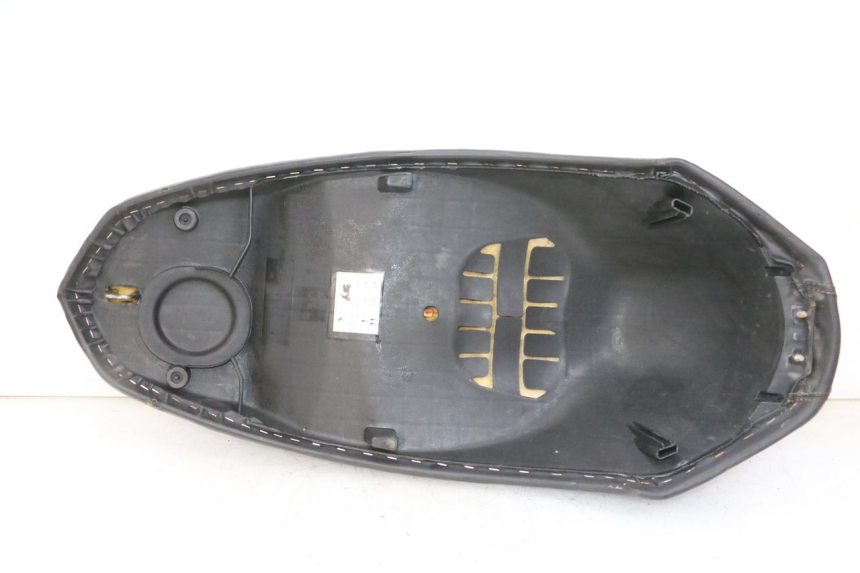 photo de SEAT PEUGEOT STREETZONE I 2T 50 (2018 - 2020) - Supplementary product photo