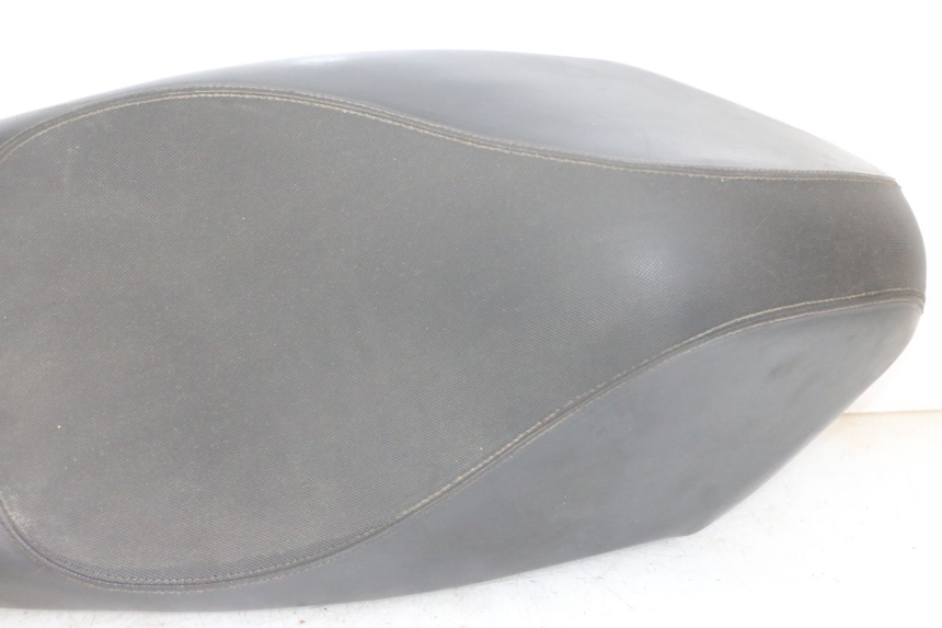 photo de SEAT PEUGEOT STREETZONE I 2T 50 (2018 - 2020) - Detailed visual inspection