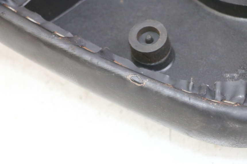 photo de SEAT PEUGEOT STREETZONE I 2T 50 (2018 - 2020) - Surface and material condition