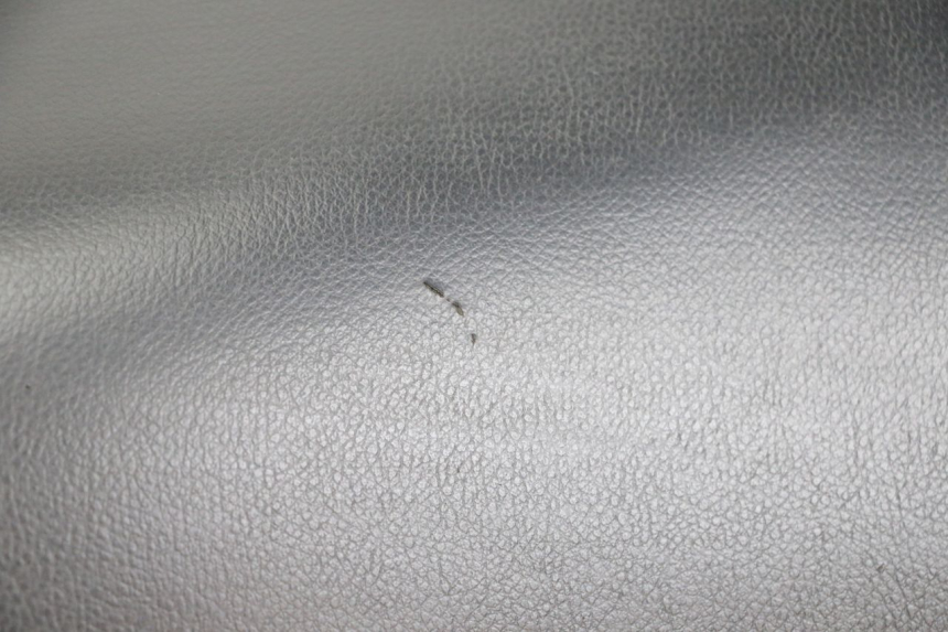 photo de SEAT PEUGEOT TKR TREKKER FURIOUS 50 (2005 - 2014) - Detailed visual inspection